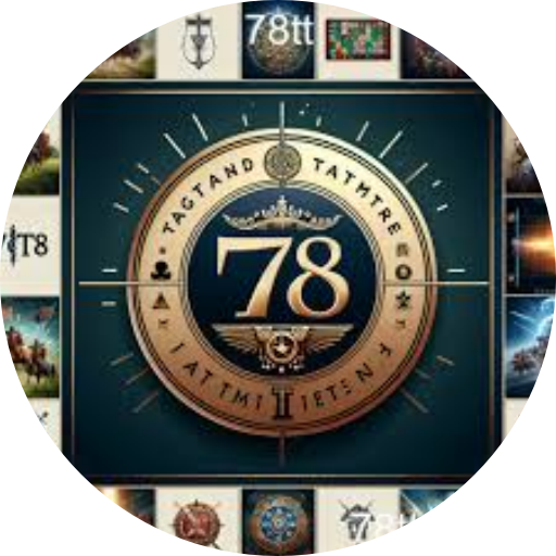 Logo 78tt